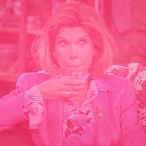 Fictional Style Icon: Maryann Thorpe