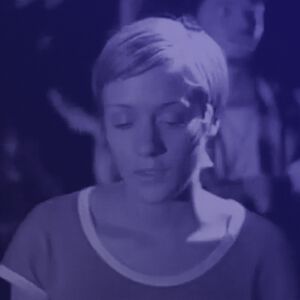 Salonclaudine loves: Affogato, Yuno, Perücken, das Donauzentrum und Chloë Sevigny